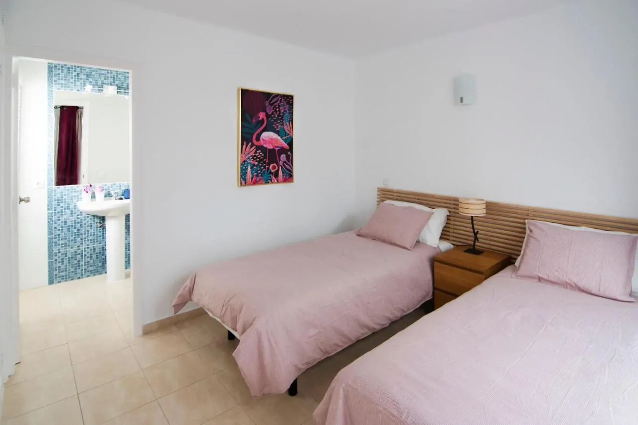 Maximilian House-Duplex Vista Al Mar En Complejo Con Piscina Apartment Puerto del Carmen  Puerto del Carmen (Lanzarote)