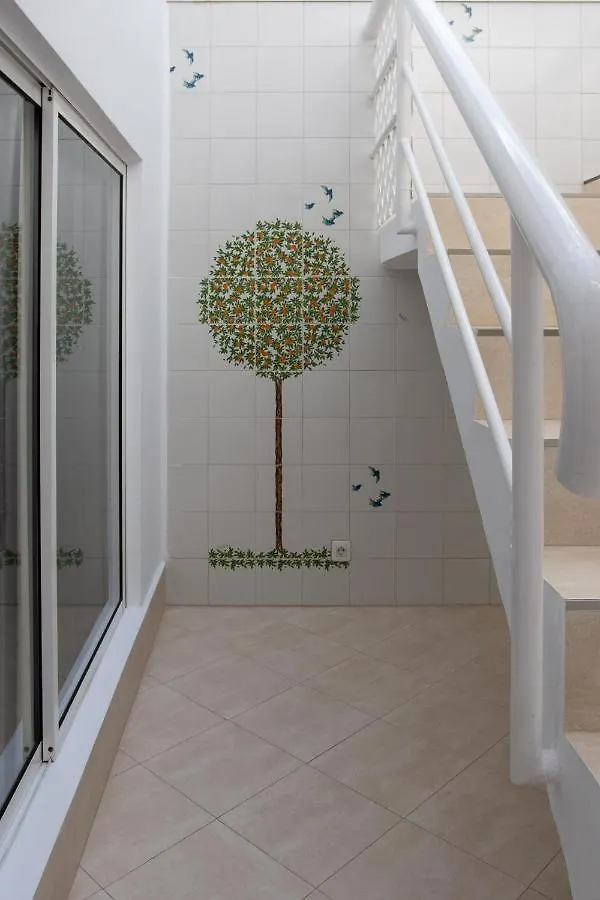公寓 卡门港Maximilian House-Duplex Vista Al Mar En Complejo Con Piscina公寓
