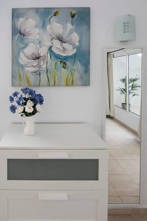 卡门港Maximilian House-Duplex Vista Al Mar En Complejo Con Piscina公寓 0*, 卡门港 西班牙