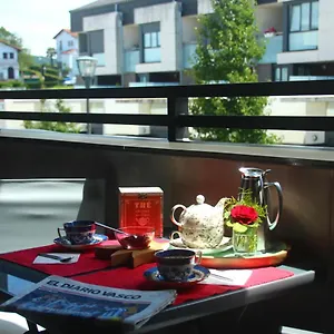 Nicorés Appartement Irun