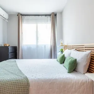 Ferrandiz Appartement Málaga