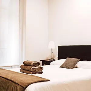 San Marcial By Sanse Holidays Appartement Saint-Sébastien