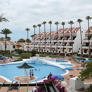 Parque Santiago 2 - Casa De Mar Apartment Playa de las Americas (Tenerife)