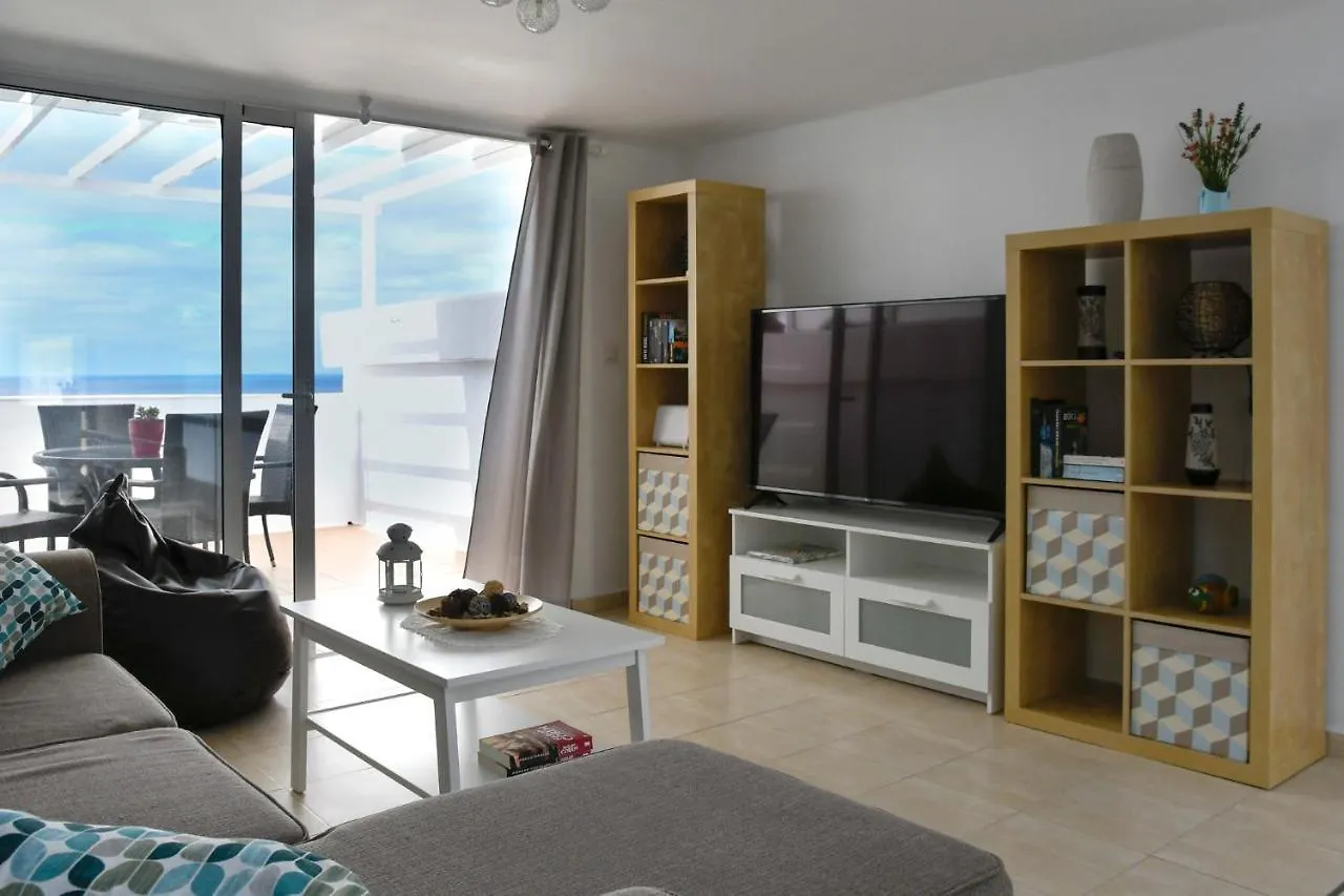 Maximilian House-Duplex Vista Al Mar En Complejo Con Piscina Apartment Puerto del Carmen   Puerto del Carmen (Lanzarote)