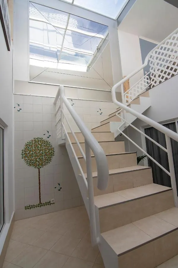 شقة Maximilian House-Duplex Vista Al Mar En Complejo Con Piscina بويرتو ذيل كارمين