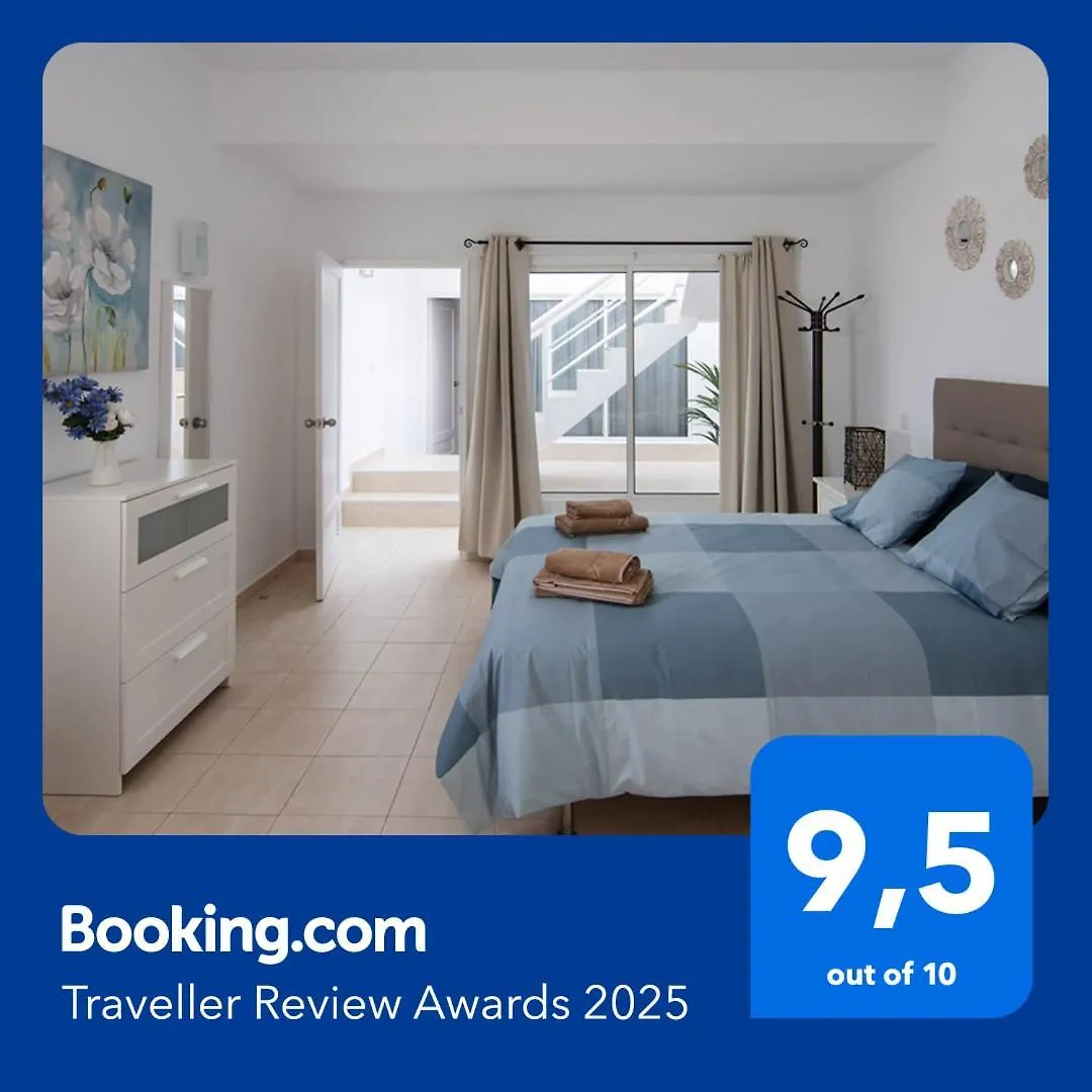 شقة Maximilian House-Duplex Vista Al Mar En Complejo Con Piscina بويرتو ذيل كارمين