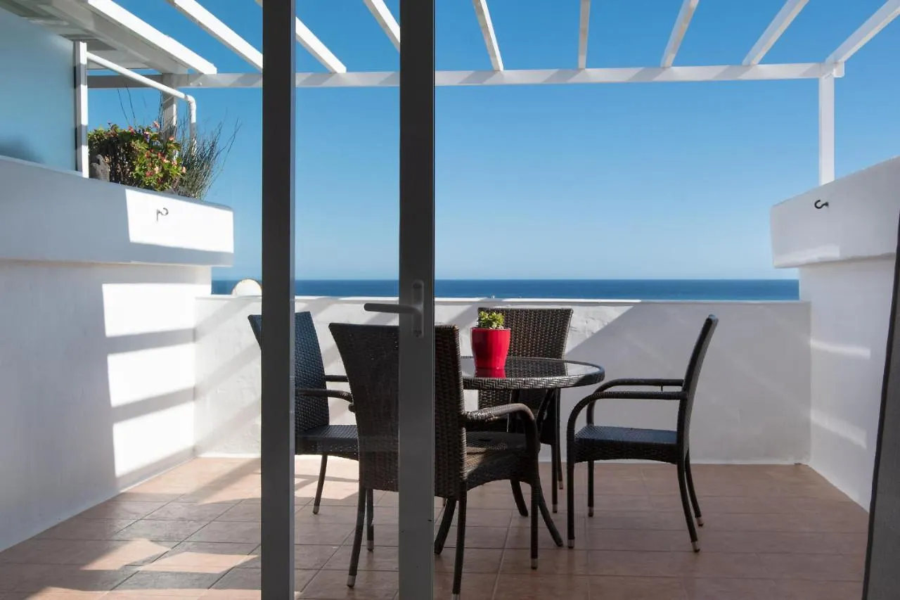 Maximilian House-Duplex Vista Al Mar En Complejo Con Piscina Apartment Puerto del Carmen  0*, Puerto del Carmen (Lanzarote) Spain